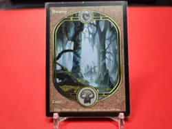 Swamp (UGL) Unglued Regular MP - Image 1