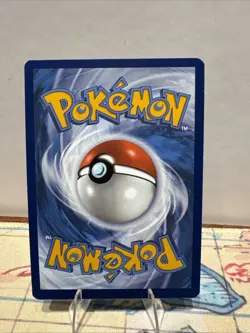 Pokemon TCG Fraxure 077/064 Shrouded Fable Illustration - Image 2