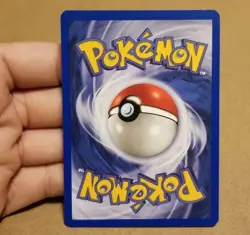 POKEMON TCG 1ST EDITION DARK OMANYTE 37/105 ◇ UNCOMMON NEO DESTINY VINTAGE NM - Image 4