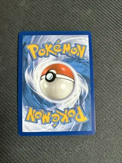 Pokemon Maushold 226/193 Sv02: Paldea Evolved Holo IR NM - Image 2