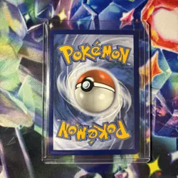 Pokemon Ledian Illustration Rare 144/142 Stellar Crown Full Art Holo NM - Image 2