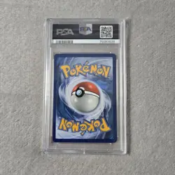PSA 10 Charizard GX Detective Pikachu Holo 2019 Black Star Promo SM195 Pokemon - Image 2