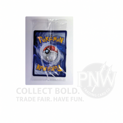 Pokemon TCG Greninja Gold Star SWSH144 - Celebrations Black Star Promo - Sealed - Image 2