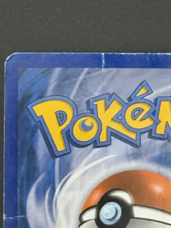 Pokemon TCG Charizard (Delta Species) 4/100 Crystal Guardians Holo HP - Image 3