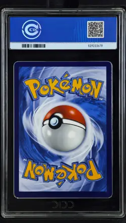 CCIC 10 Gem Mint Starmie V 013/004 Alt Art Astral Radiance 2024 Pokemon PTCG - Image 2
