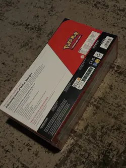 Pokemon Surging Sparks ETB + Booster Bundle 2-Pack Costco SEALED FREE SHIPPING - Image 3