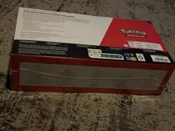 Pokemon Surging Sparks ETB + Booster Bundle 2-Pack Costco SEALED FREE SHIPPING - Image 4