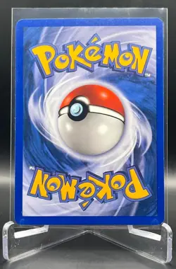 Pokemon TCG Aquapolis SNEASEL Regular, Common - 110/147 - Image 2