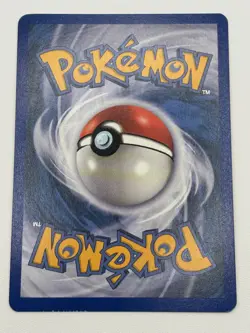 Pokemon TCG Sneasel 110/147 Aquapolis Set Regular Common LP - Image 3