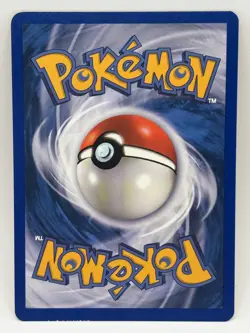 Pokemon TCG Sneasel 110/147 Aquapolis Set Regular Common LP - Image 4