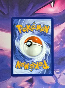 Pokemon TCG Mega Latias EX 011 Black Star Promo Mega Evolution - Image 2