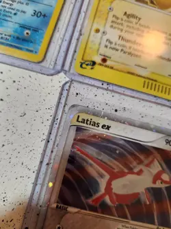 Vintage Pokemon Tcg Lot Jungle E-Reader Legendary Fossil Southern Island & More! - Image 3