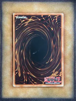 Yugioh Super-Nimble Mega Hamster ABPF-EN083 Super Rare 1st Ed MISCUT LP - Image 2