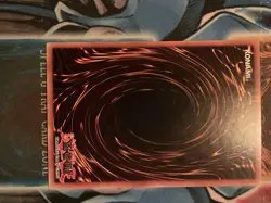 Yugioh Two-Headed King Rex TP2-025 Tournament Pack 2 NM - Image 2