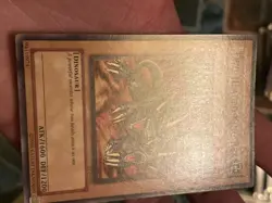 Yugioh Two-Headed King Rex TP2-025 Tournament Pack 2 NM - Image 3