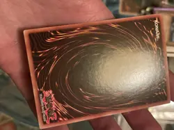 Yugioh Two-Headed King Rex TP2-025 Tournament Pack 2 NM - Image 4