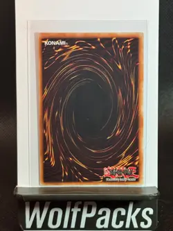 Yu-Gi-Oh Legendary Collection Kaiba - Ash Blossom & Joyous Spring UR #LCKC-EN080 - Image 2