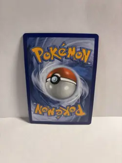 Pokemon TCG Trainer Giovanni's Scheme Full Art Breakthrough Card 162/162 - Image 2