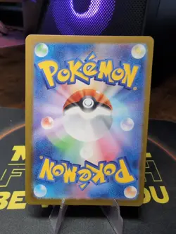 Gyarados (Poke Ball Reverse Holo) 130/165 151 sv2a 130 MEW Holo Pokemon TCG Card - Image 2
