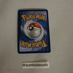 Pokemon TCG Skarmory EX XY Base Set Full Art Ultra Rare Card 145/146 - Image 2