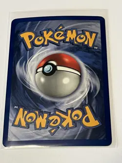 Magneton Holo Base Set 9/102 Pokemon TCG Unlimited Rare Card NM - Image 4