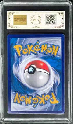 2024 pokemon cards CHN. Gengar VMAX 073/132 RR PCG 9.5 (SAME AS PSA 9) - Image 2