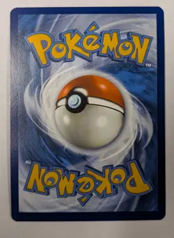 Mew EX Prize Pack 5 Mew 151/165 League Stamped Pokemon Card NM Condition - Image 2
