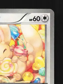 Minccino 018/020 LP Shiny Collection Japanese Pokemon Card TCG - Image 5