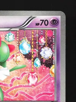 Kirlia 009/020 LP Shiny Collection Japanese Pokemon Card TCG - Image 5