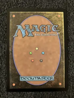 Magic The Gathering MTG - Dr. Eggman (Rainbow Foil) - Sonic Secret Lair SLD - Image 2
