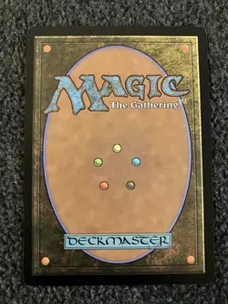 Magic The Gathering MTG - Shadow the Hedgehog - Sonic Secret Lair Drop - Image 2