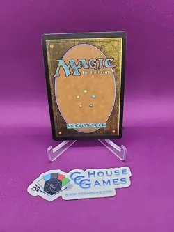 MTG Deathrite Shaman Foil Signed Green Black Steve Argyle RTR Ravnica *CCGHouse* - Image 2