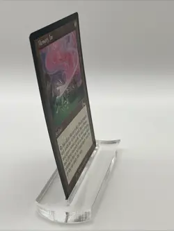 Memory Jar Urza’s Legacy 1999 Near Mint Never Played Magic The Gathering Mtg - Image 2