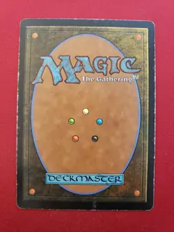 Enlightened Tutor Mirage #14 MtG - Image 2