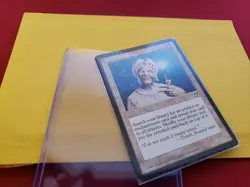 Enlightened Tutor Mirage #14 MtG - Image 5