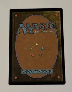 MTG Shigeki, Jukai Visionary - Kamigawa: Neon Dynasty NM - Image 2