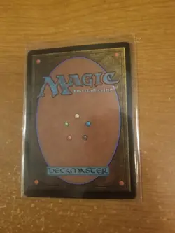 MAGIC THE GATHERING TORMENT DEEP ANALYSIS LIGHTLY PLAYED - Image 2