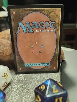 MTG Darksteel Mutation - Regular - Commander Masters #0021 - Image 2