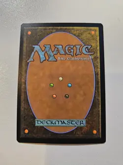 Natural Order Eternal Masters NM - Nonfoil - Image 2