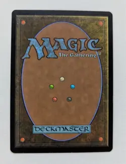 *FOIL* MTG - Foil | Prophecy NM - Image 2