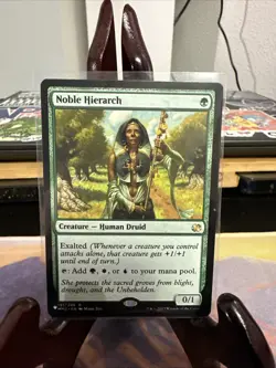 Noble Hierarch The List Reprints Regular - Image 1
