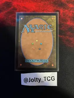 Eternal Witness Commander: Modern Horizons 3 Regular - Image 2