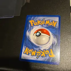 1st Edition Tyrogue 66/75 Neo Discovery WOTC Pokemon LP - Image 3