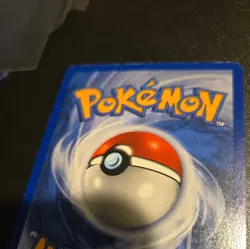 1st Edition Tyrogue 66/75 Neo Discovery WOTC Pokemon LP - Image 4