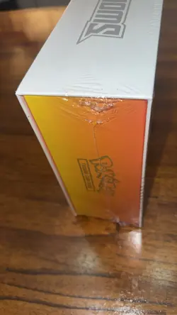 Pokemon TCG Sword and Shield Ultra Premium Collection Charizard Box 820650871115 - Image 3