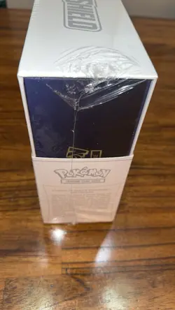 Pokemon TCG Sword and Shield Ultra Premium Collection Charizard Box 820650871115 - Image 4