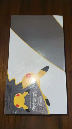 Pokemon TCG Celebrations Ultra-Premium Collection Box New Sealed! - Image 1