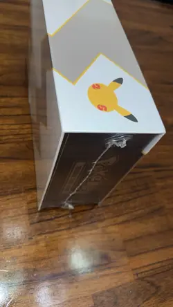 Pokemon TCG Celebrations Ultra-Premium Collection Box New Sealed! - Image 4