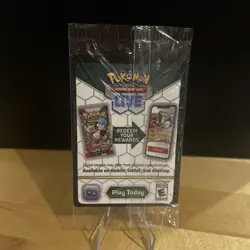 Pokemon Prismatic Evolutions Jolteon ex 030/131 Surprise Box Stamped Sealed - Image 2