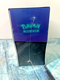 Pokemon TCG SV09 Journey Together Elite Trainer Box ETB NEW Sealed - Image 4